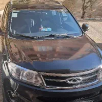 تیگو ۵|خودرو سواری و وانت|پرند, فاز ۶|دیوار