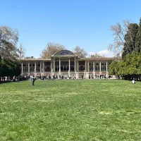 فروش زمین مرکز شهر