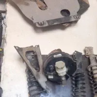 لوازم استوک ماشین|قطعات یدکی و لوازم جانبی|اهواز, حصیرآباد|دیوار