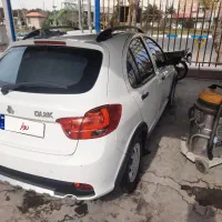 کوییک ساده مدل ۹۹|خودرو سواری و وانت|قیامدشت - خاورشهر, |دیوار