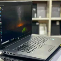 لپتاپ HP مدل زدبوک|رایانه همراه|اهواز, پادادشهر|دیوار