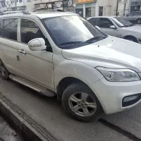 لیفان x60 دنده هیلمنی ۹۴ بیرنگ