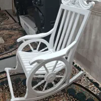 صندلی مادربزرگ(راک)