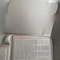 کف پوش 5 بعدی چرمی ضد آب تارا|قطعات یدکی و لوازم جانبی|قائن, |دیوار