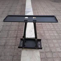پایه نگهدارنده تلوزیون