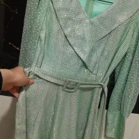 لباس مجلسی دخترانه