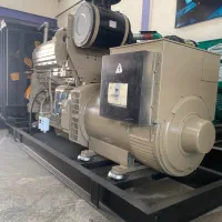 فروش دیزل ژنراتور 500 کاوا KT19