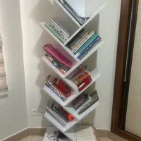 کتابخانه درختی