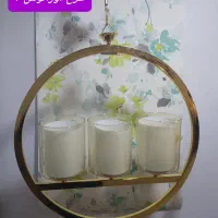 لوسترهای اتاق خواب و آشپزخانه