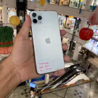 iPhone11ProMax 256g Zaa کارتن اصلی