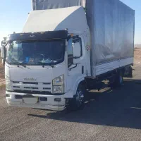 ایسوزو۸تن P۷۰۰|خودرو سنگین|اسلام‌شهر, شاطره|دیوار