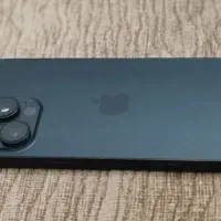 آیفون 16 پرو مکس (1 ترابایت)