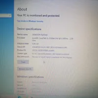 لپتاپ HP Probook در حد آک|رایانه همراه|تهران, پونک|دیوار