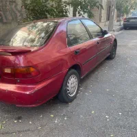 فروش خودرو هونداسیویک مدل ۱۹۹۴|خودرو سواری و وانت|تهران, صادقیه|دیوار