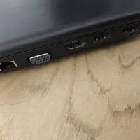 لپ تاپ لنوو E550|رایانه همراه|مشهد, زیبا شهر|دیوار