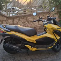 jt 200|موتورسیکلت|تهران, شهرک محلاتی|دیوار