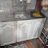 لوازم فلافل و ساندویچ به فروش میرسد|کافیشاپ و رستوران|کرج, حسن آباد|دیوار