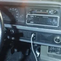 مزدا سالم دو کابین خانگی|خودرو سواری و وانت|نرماشیر, |دیوار