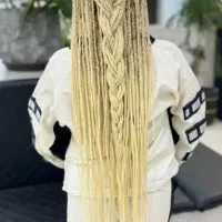 بافت مو و اکستنشن