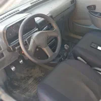 پراید صبا۸۴|خودرو سواری و وانت|کنگاور, |دیوار