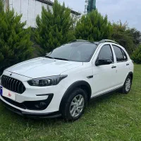 اطلس ۱۴۰۳ سانروف دار