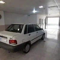 پراید۸۷