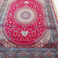 فروش دو عدد  فرش 12متری