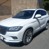 هاوال h2 مدل 1397 کارکرد 105000