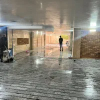 آپارتمان ۸۵ متری خیابان اشرفی اصفهانی|فروش آپارتمان|اصفهان, جاوان|دیوار