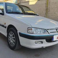 پژو پارس LX TU5 ،مدل ۱۳۹۵