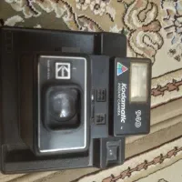 دوربین عکاسی نوستالژی کلکسیونی