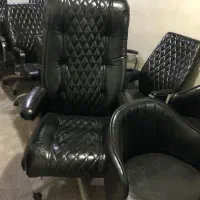 صندلی مدیریتی