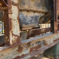 پمپ آب و موتور رومانی|ماشینآلات صنعتی|اندیمشک, |دیوار