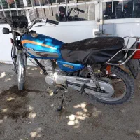 هندا ۱۲۵ مزایده ای
