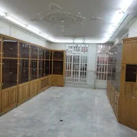 قفسه های چوبی راش نفیس وسالم