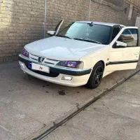 پارس xu7 مدل ۹۴|خودرو سواری و وانت|تربتحیدریه, منصوریه|دیوار