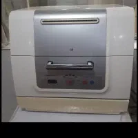 ماشین ظرف شویی۸نفره مجیک کره ای