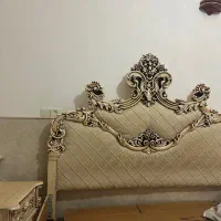 فروش سرویس چوب عروس|مبلمان خانگی و میز عسلی|یزد, |دیوار