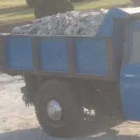 نخاله و....|خدمات حمل و نقل|کاشان, دانش|دیوار