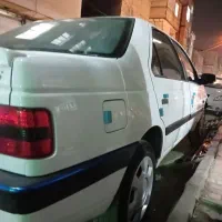 ۴۰۵ slx کم کار در حد صفر|خودرو سواری و وانت|مشهد, ایثار|دیوار