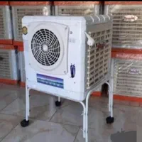 کولر هوادهی ،کولر آبی پوشالی صادراتی کد ۳۶۷۷|کولر آبی|رشت, رشتیان|دیوار