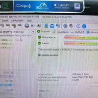 هارد ۴ ترابایت وسترن بنفش اصلی