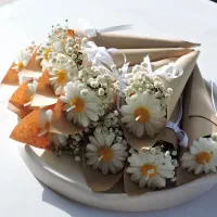 شمع های دست ساز