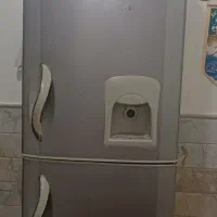 یخچال دوقلو نوسالمه