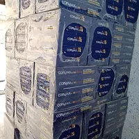 کاغذ هشتاد گرم آبی فیروزه ایA4/A3/AA5