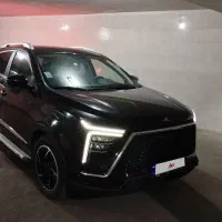 کی ام سی x5 مدل 1403|خودرو سواری و وانت|تهران, استخر|دیوار