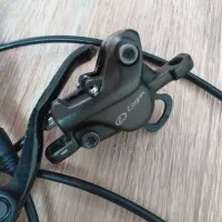 ترمز دوچرخه دیسکی