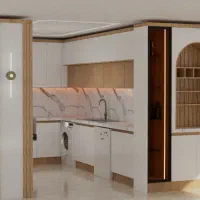 کابینت علوی،تخفیف برا مسکن ملی