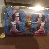 کیف دخترانه