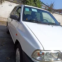 پراید ۱۳۱ مدل ۹۸ عروسک|خودرو سواری و وانت|رشت, استقامت ۲|دیوار
